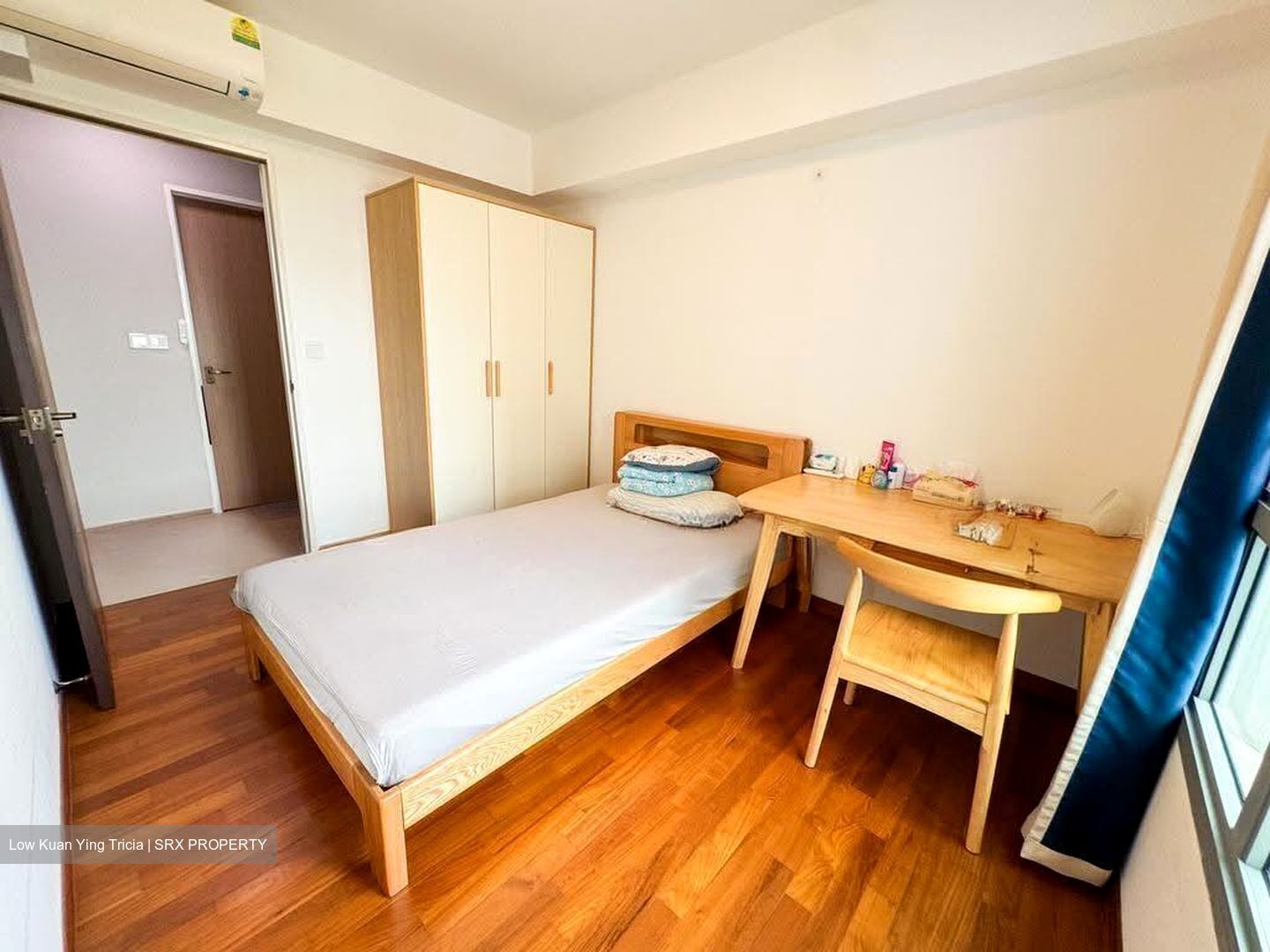 Blk 34 Skyresidence @ Dawson (Queenstown), HDB 5 Rooms #639378451